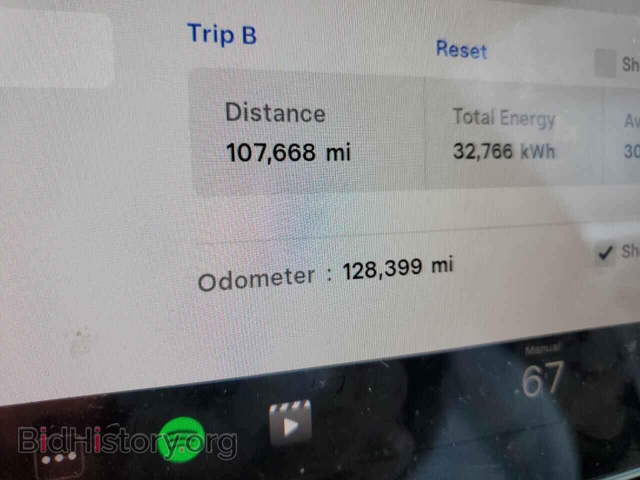 2022 TESLA MODEL 3 - VIN: 5YJ3E1EB2NF115254 - Photo 9