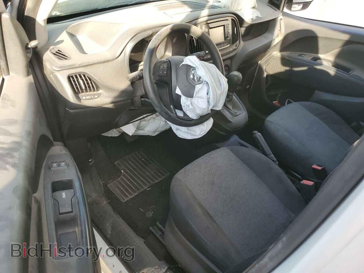 2020 RAM All Models - VIN: ZFBHRFAB6L6P34013 - Фото 8