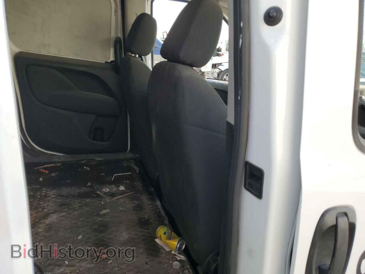 2020 RAM All Models - VIN: ZFBHRFAB6L6P34013 - Фото 10