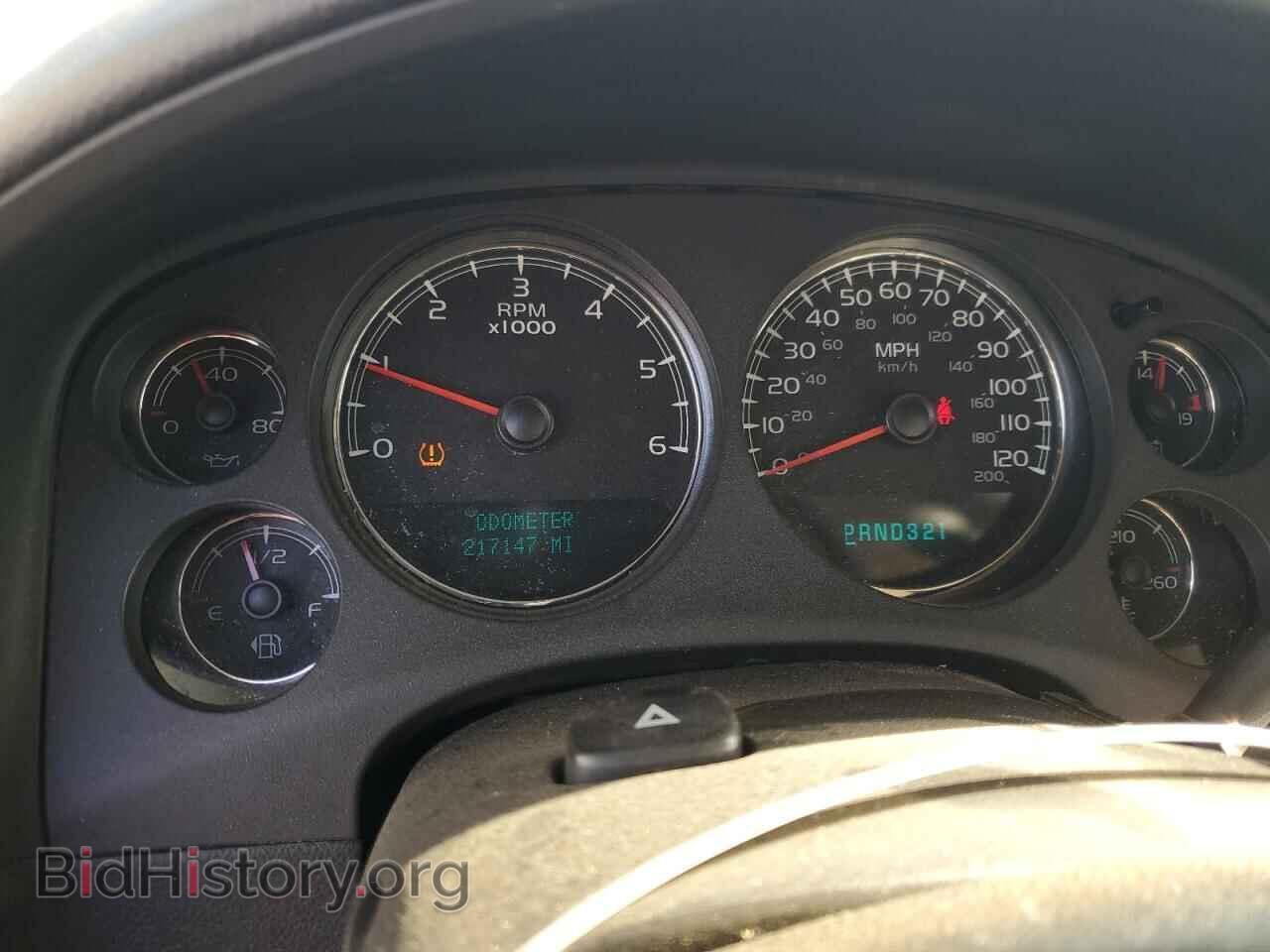 2007 CHEVROLET ALL Models - VIN: 2GCEC13J271552525 - Фото 9