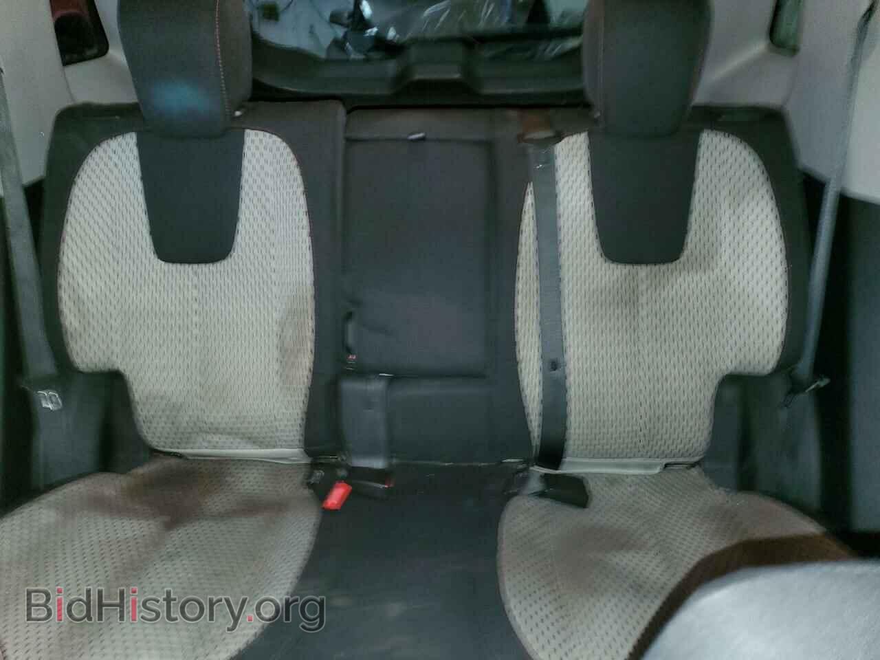 2014 GMC TERRAIN - VIN: 2GKFLVEK5E6201193 - Фото 10