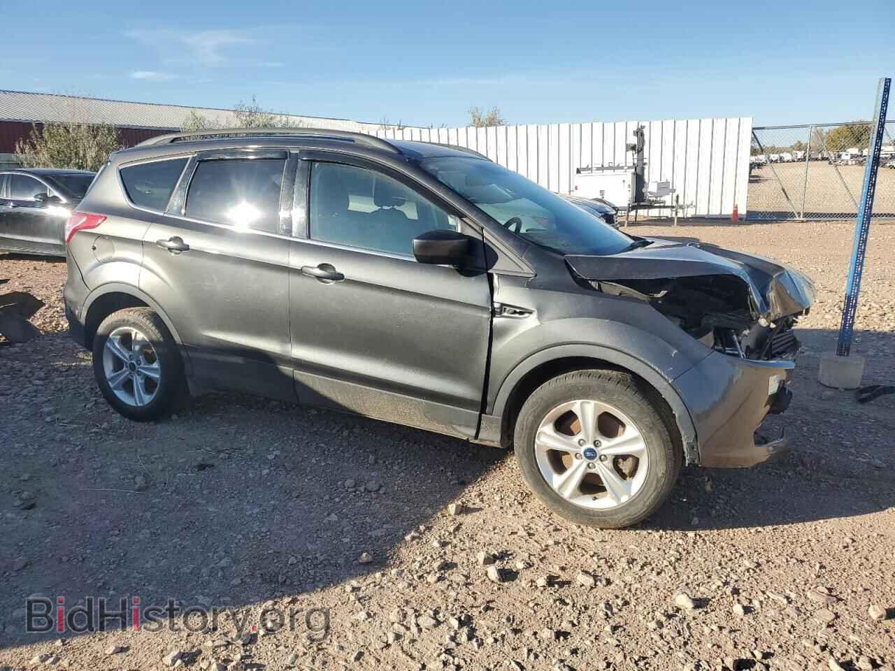 2016 FORD ESCAPE - VIN: 1FMCU9GXXGUA47754 - Фото 4