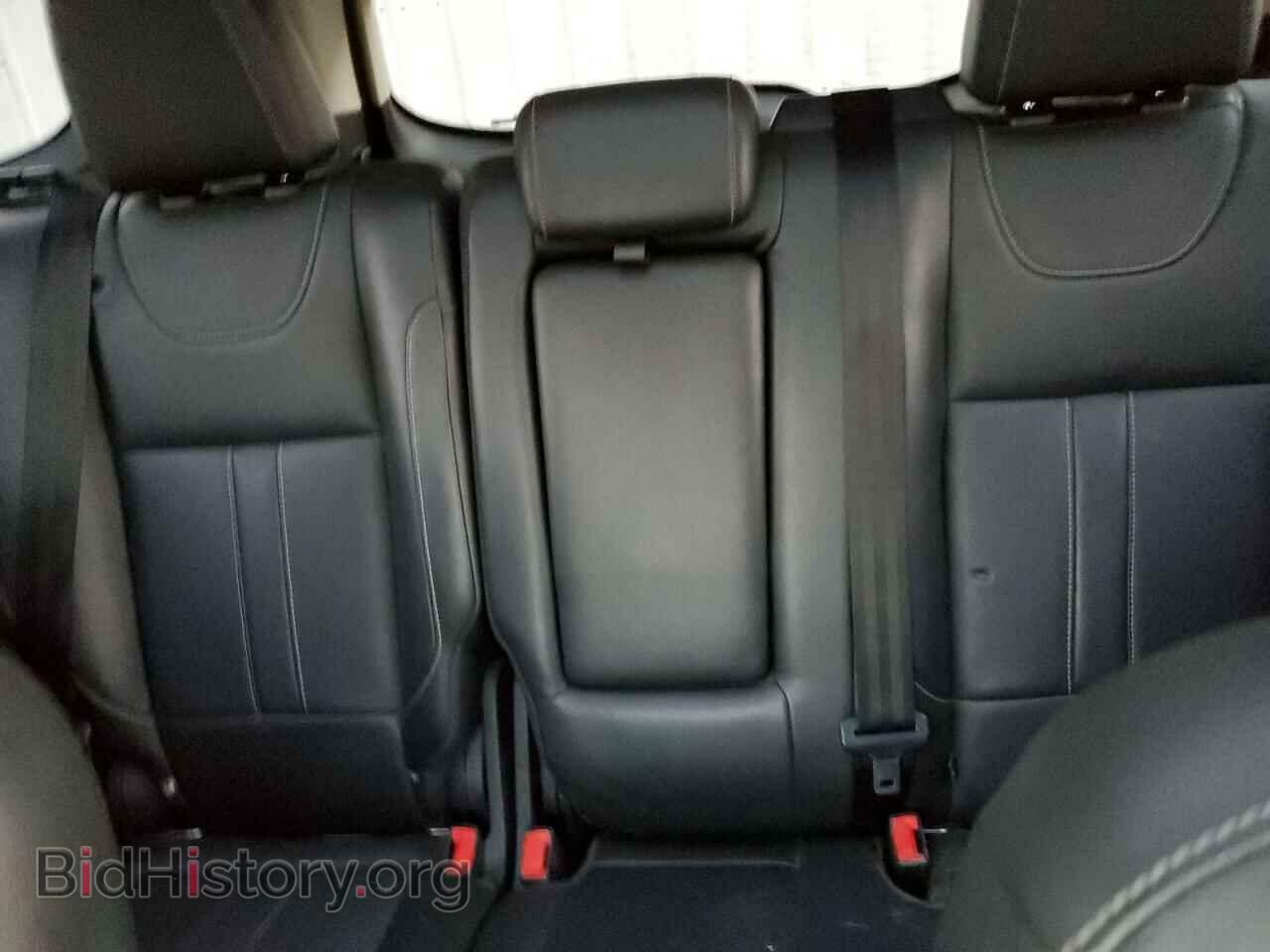 2013 FORD ESCAPE - VIN: 1FMCU9J91DUA39998 - Фото 10