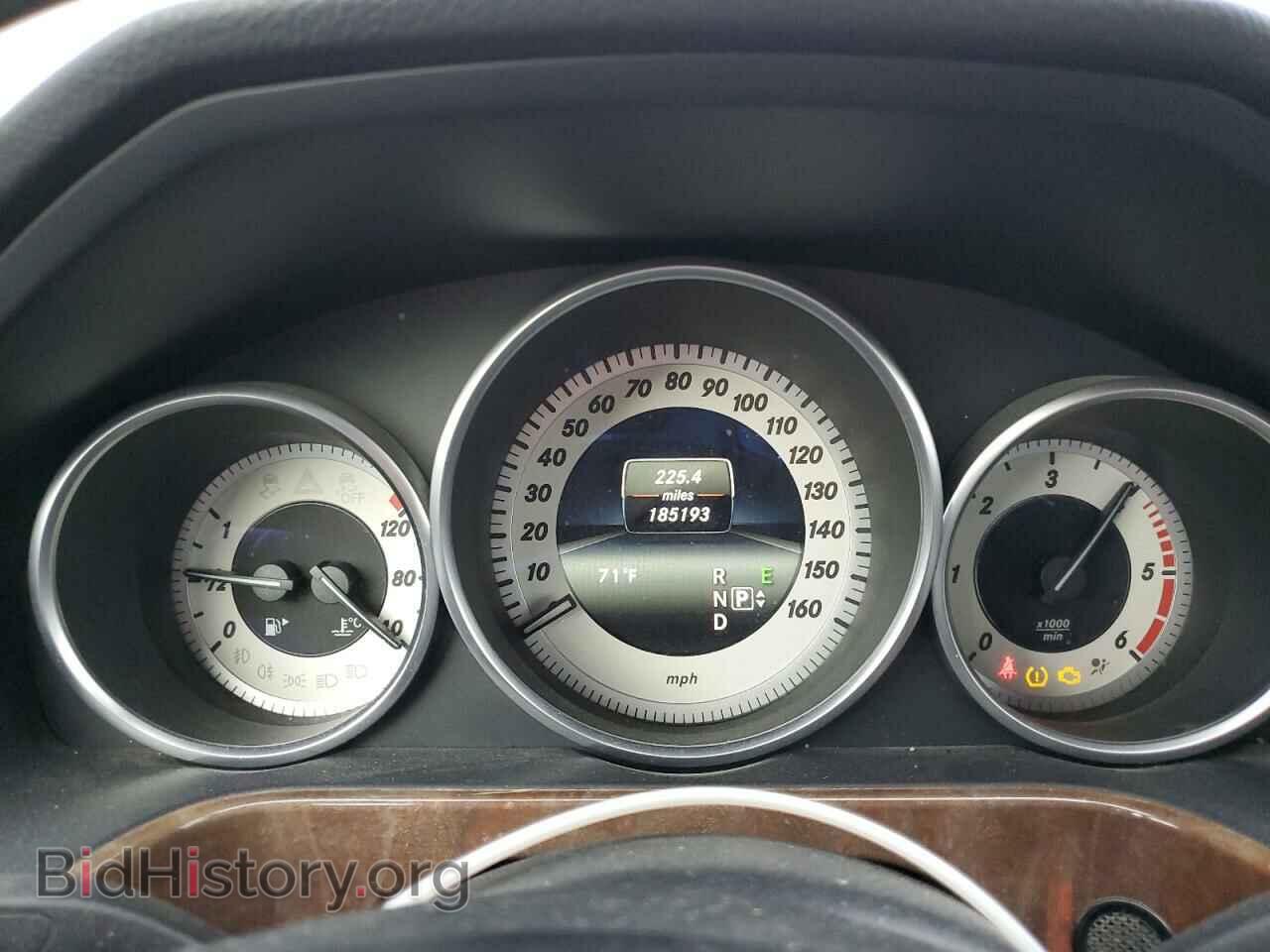 2014 MERCEDES-BENZ E-CLASS - VIN: WDDHF0EB9EA943376 - Фото 9