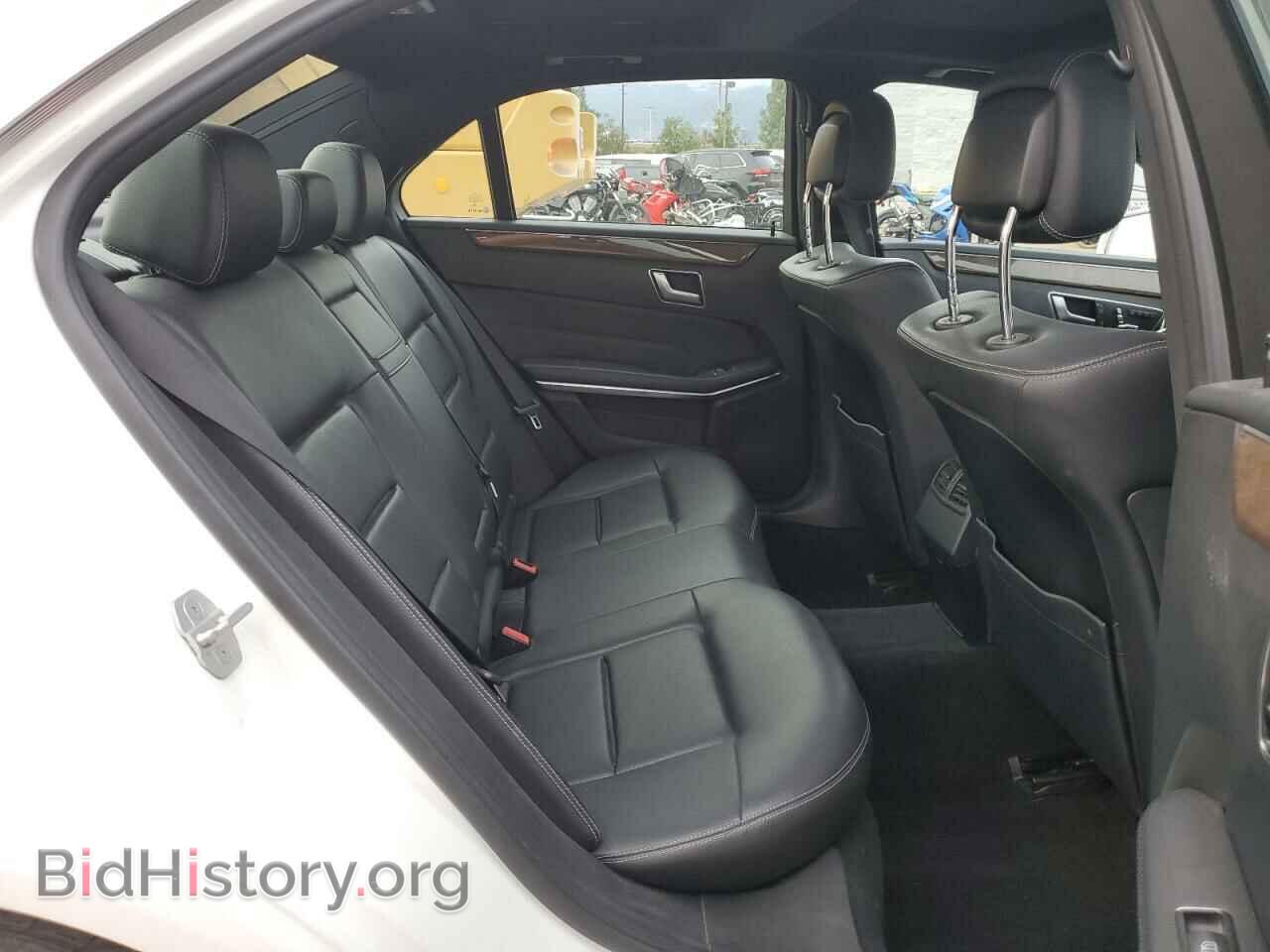 2014 MERCEDES-BENZ E-CLASS - VIN: WDDHF0EB9EA943376 - Фото 10