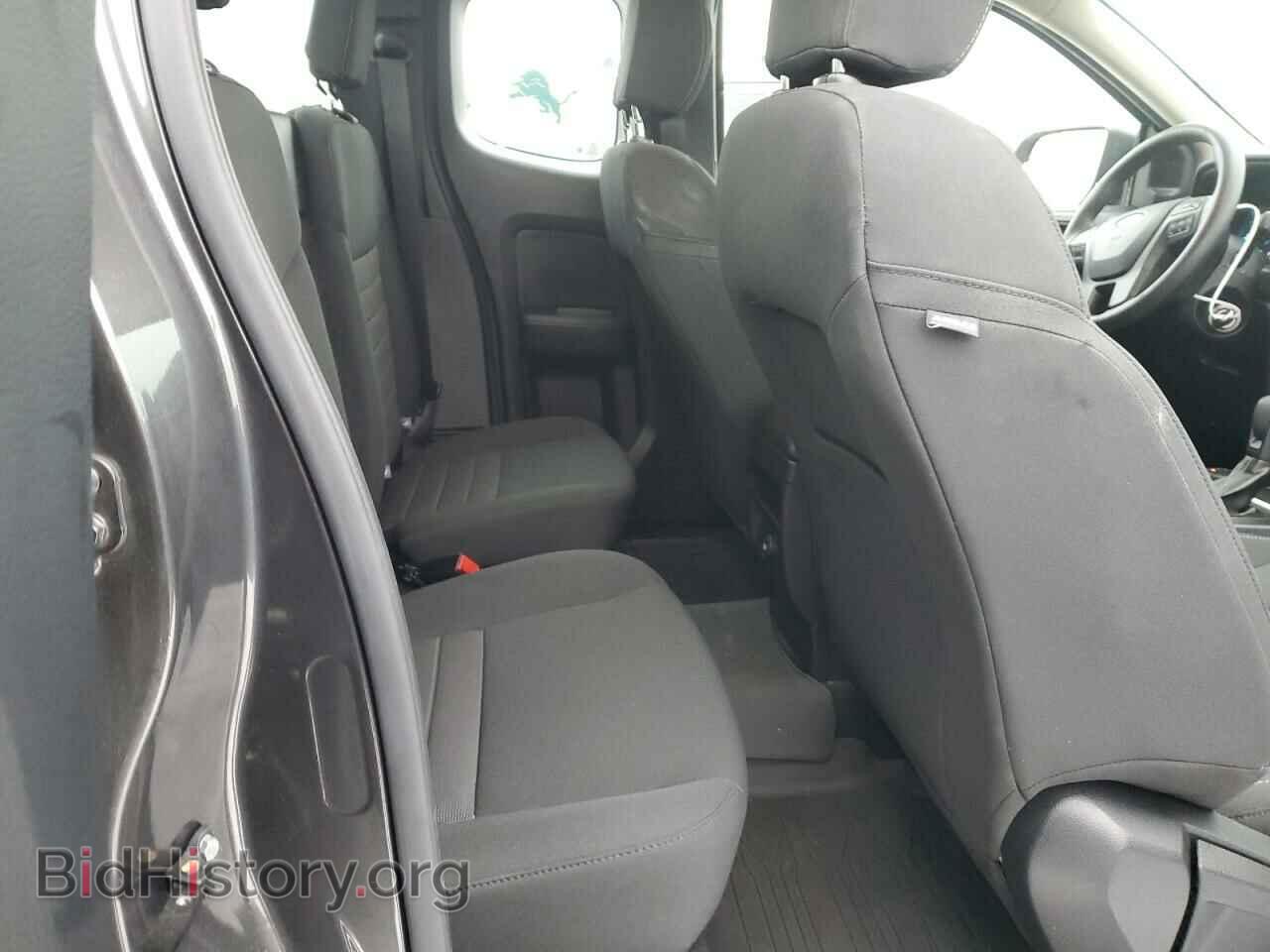 2019 FORD RANGER - VIN: 1FTER1FH8KLA82270 - Фото 10