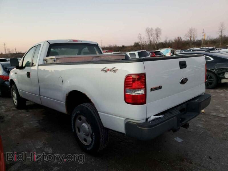 2007 Ford ALL MODELS (VIN 1FTRF14W27NA85236) — photo 2 of 12