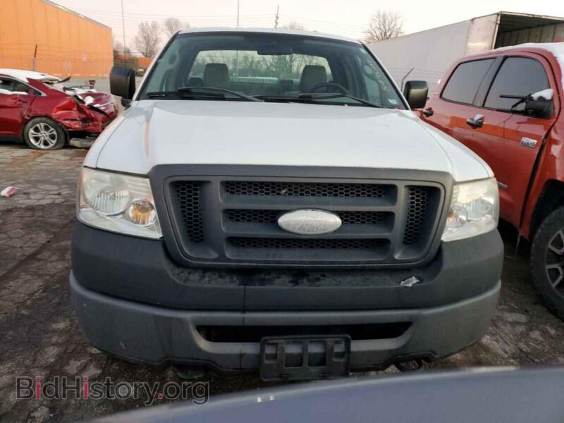 2007 Ford ALL MODELS (VIN 1FTRF14W27NA85236) — photo 5 of 12