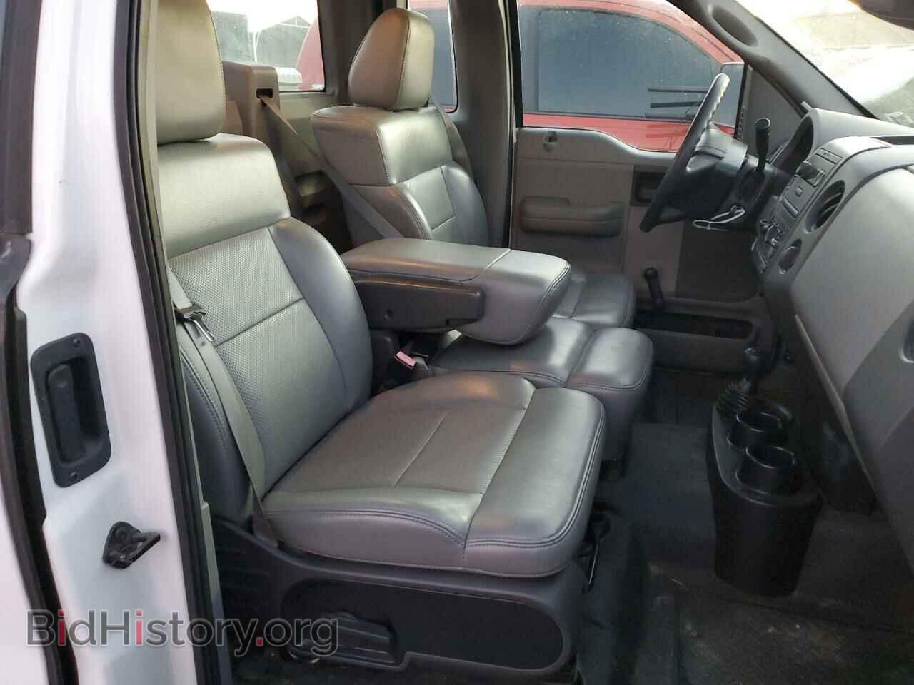 2007 FORD All Models - VIN: 1FTRF14W27NA85236 - Фото 10