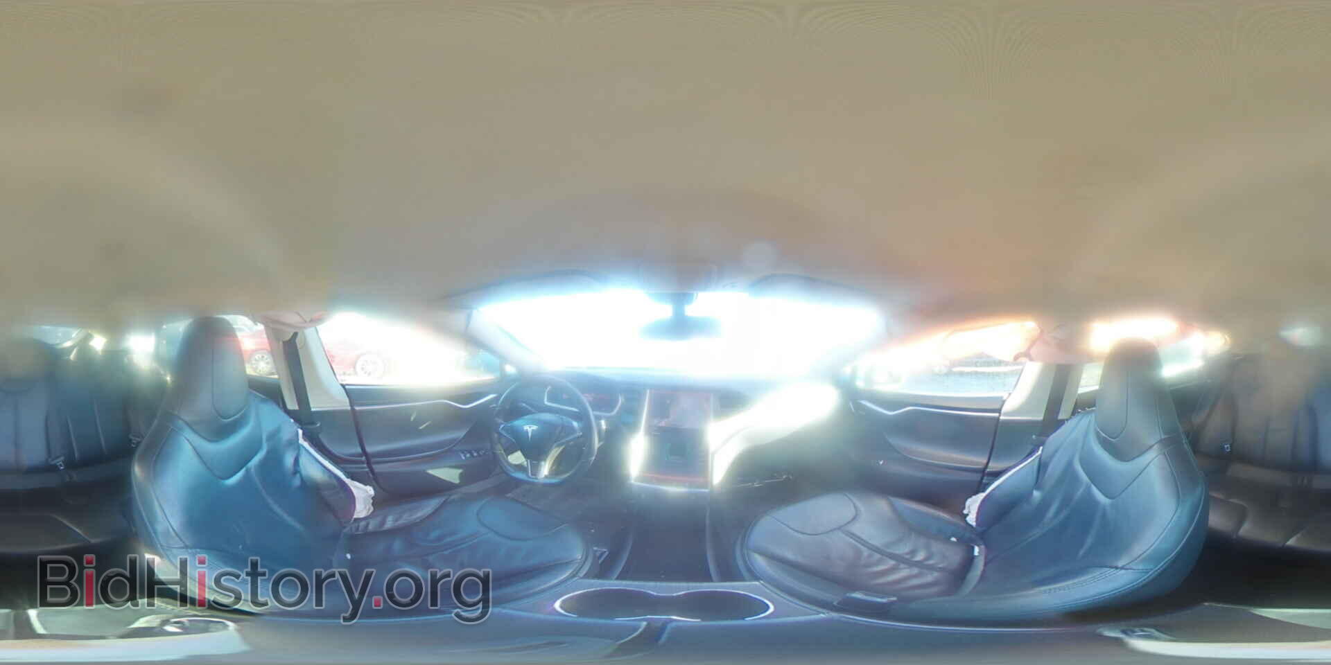 2013 TESLA MODEL S - VIN: 5YJSA1AG2DFP09401 - Photo 14