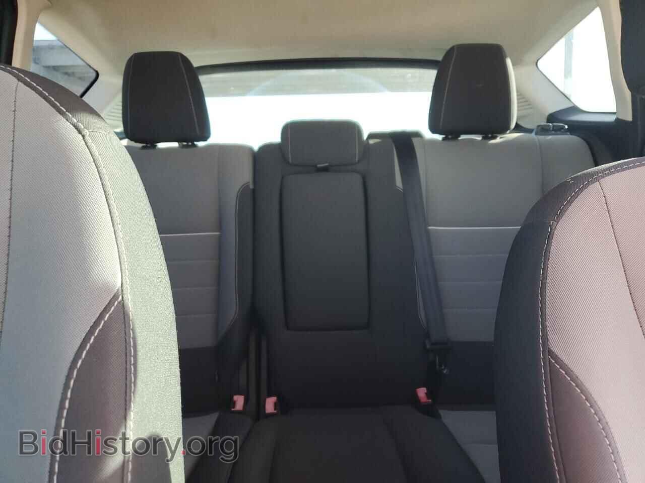 2014 FORD CMAX - VIN: 1FADP5AU0EL505463 - Фото 10