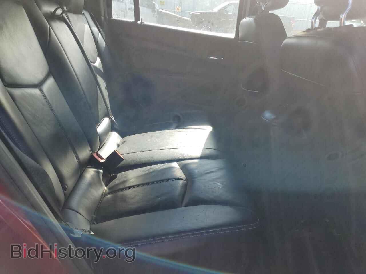 2013 CHRYSLER 200 - VIN: 1C3CCBCG1DN569283 - Фото 10