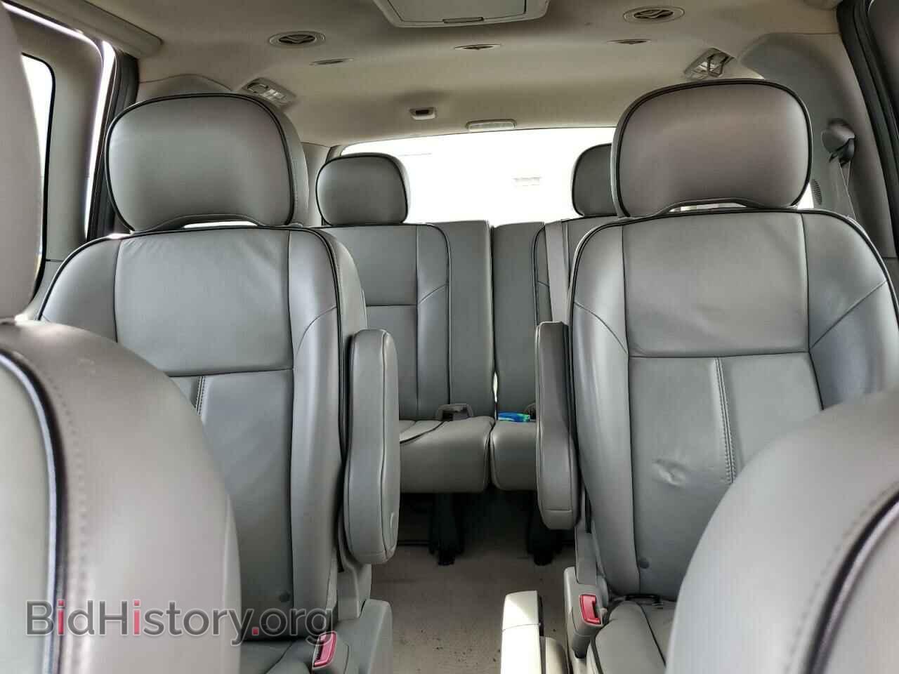 2007 BUICK TERRAZA - VIN: 5GADV33197D102281 - Фото 10