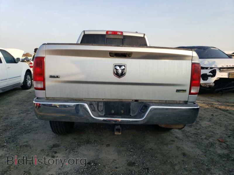 2012 Dodge RAM 1500 (VIN 1C6RD6GPXCS130322) — фото 6 из 13