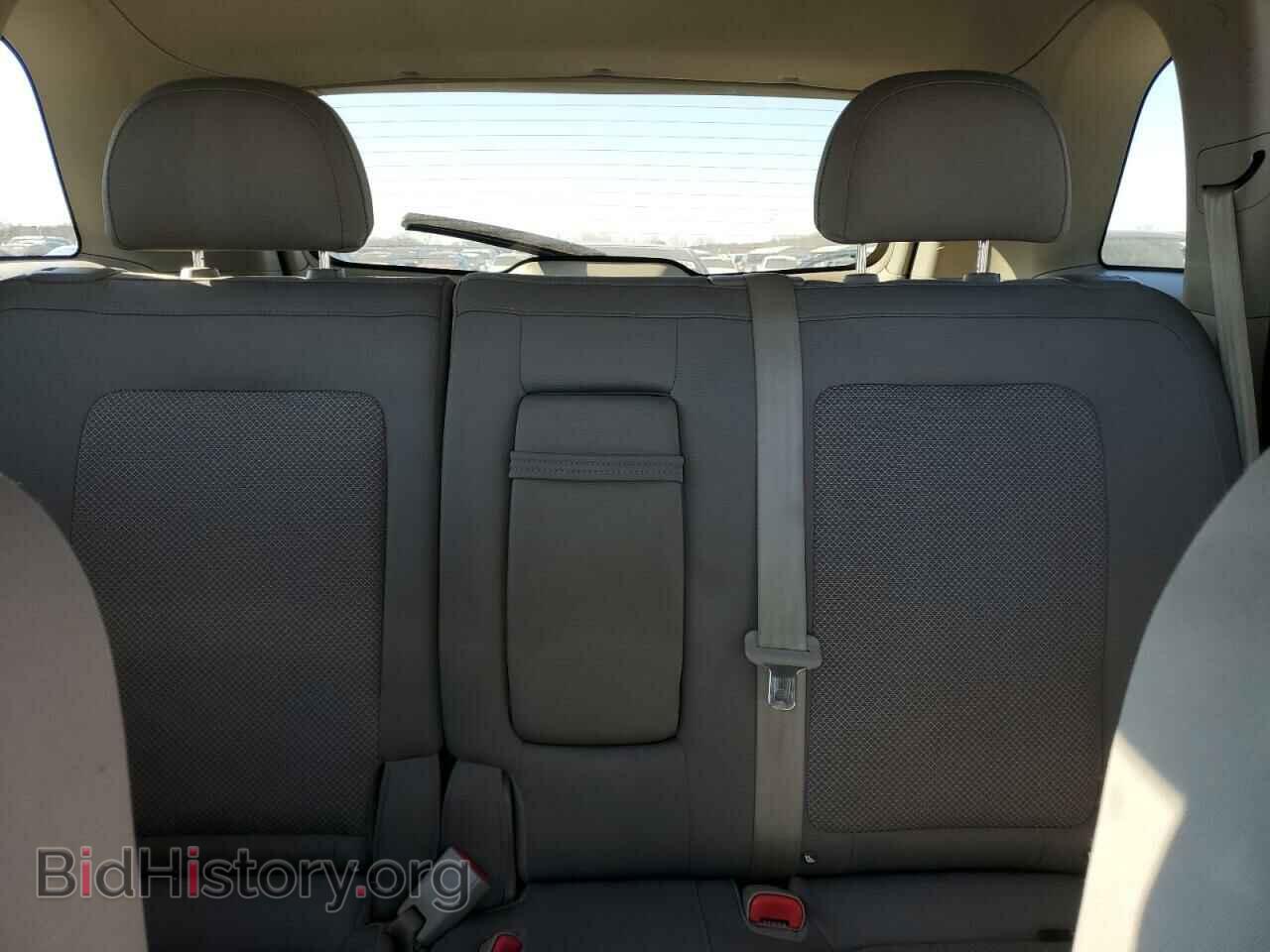 2008 SATURN VUE - VIN: 3GSCL53768S635372 - Фото 10