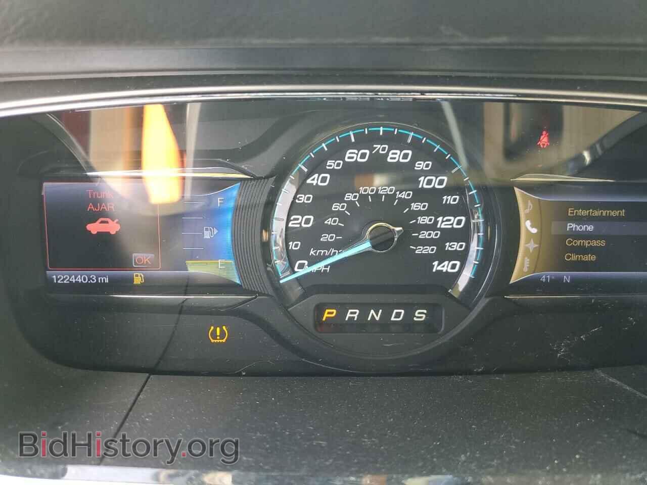 2013 FORD TAURUS - VIN: 1FAHP2E98DG183720 - Photo 9