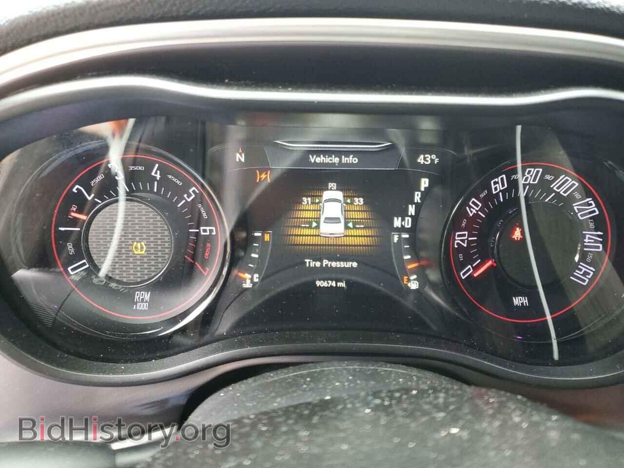 2019 DODGE CHALLENGER - VIN: 2C3CDZAG8KH743963 - Фото 9