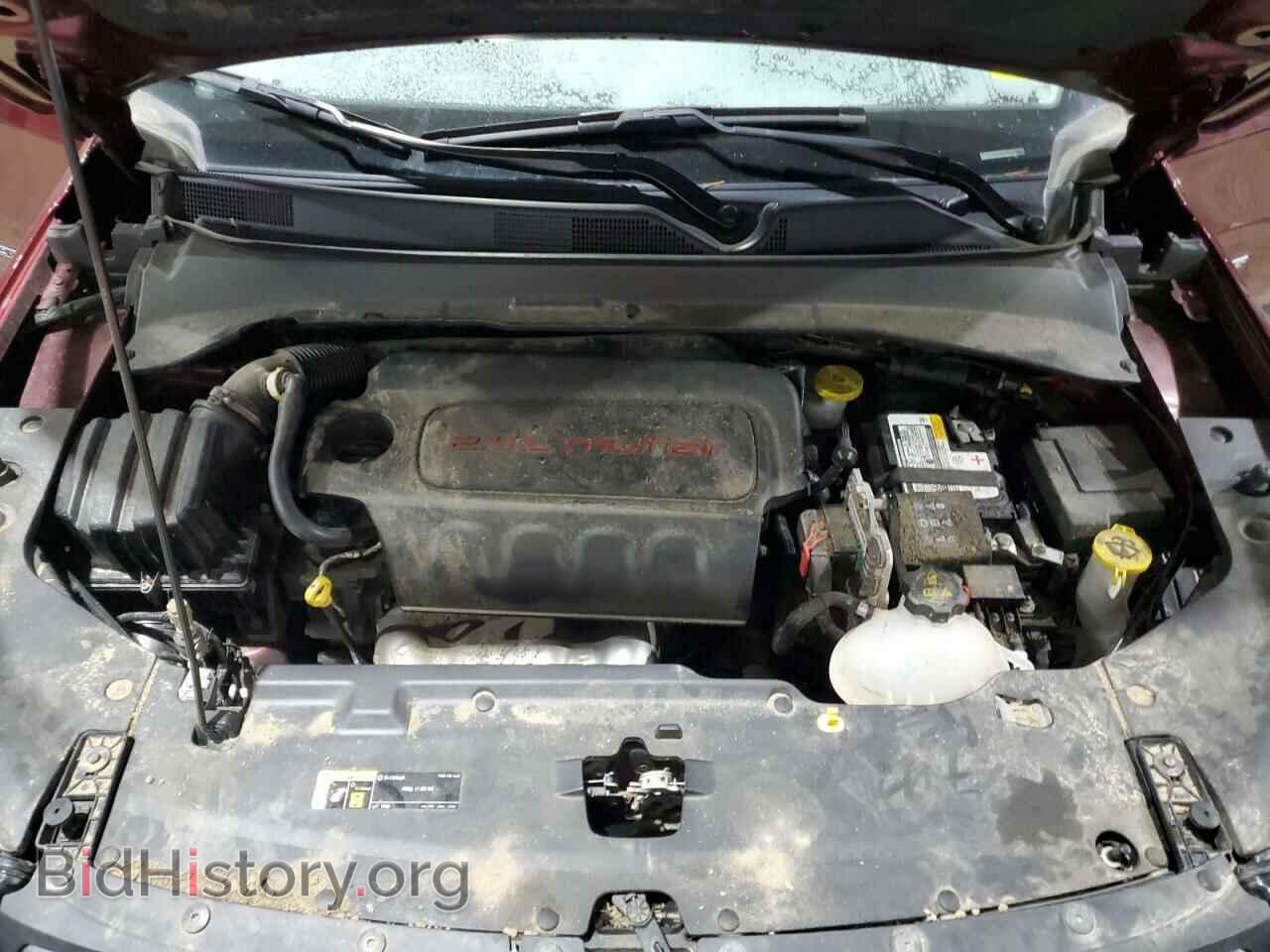 2022 JEEP COMPASS - VIN: 3C4NJDFB2NT208636 - Фото 12