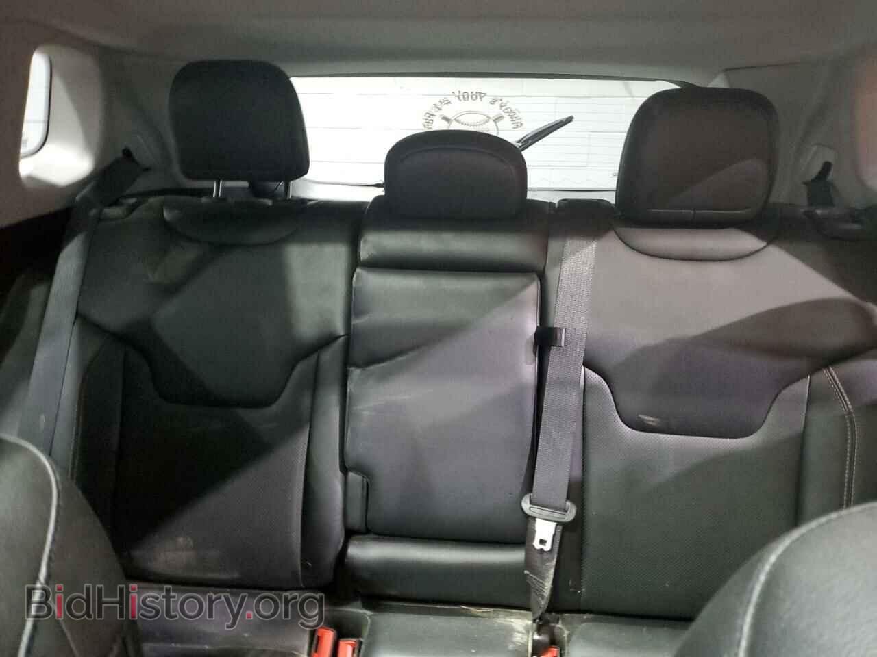 2022 JEEP COMPASS - VIN: 3C4NJDFB2NT208636 - Фото 10