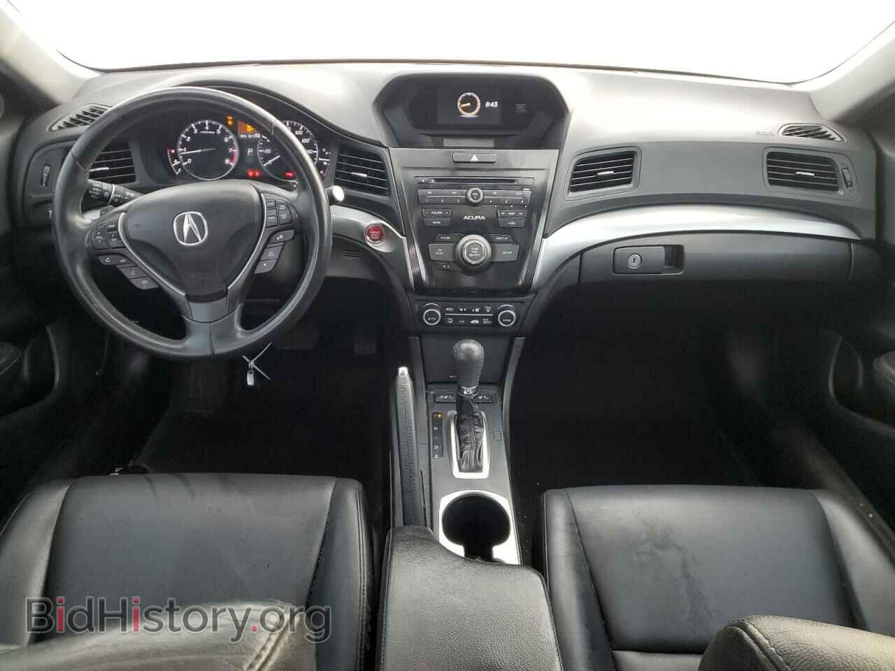 2016 ACURA ILX - VIN: 19UDE2F39GA007910 - Фото 8