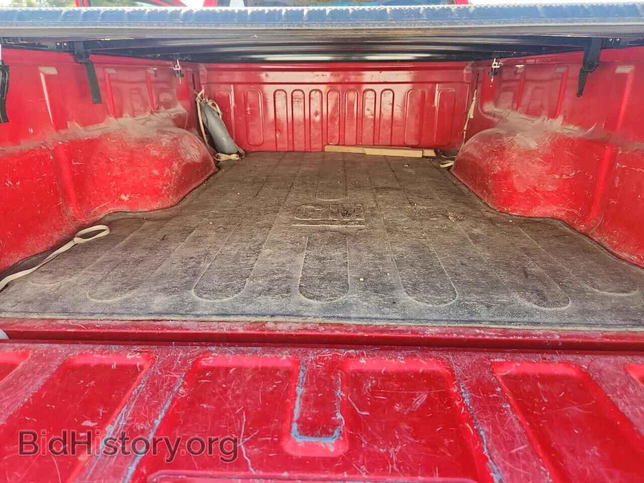 2007 GMC CANYON - VIN: 1GTCS149778123750 - Photo 10