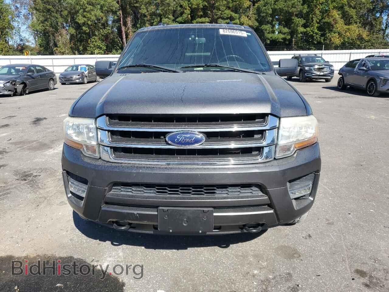 2015 FORD EXPEDITION - VIN: 1FMJK1JTXFEF45210 - Photo 5