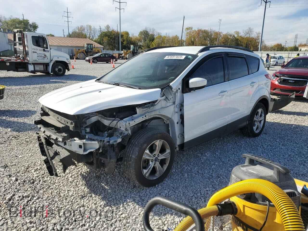 Photo 1FMCU9G95EUC18764 - FORD ESCAPE 2014