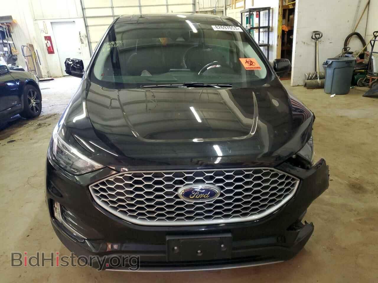 2023 FORD EDGE - VIN: 2FMPK4J94PBA12749 - Фото 5