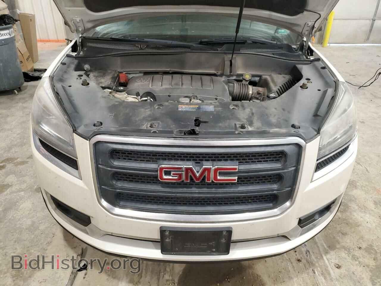2014 GMC ACADIA - VIN: 1GKKRPKD8EJ366298 - Photo 12
