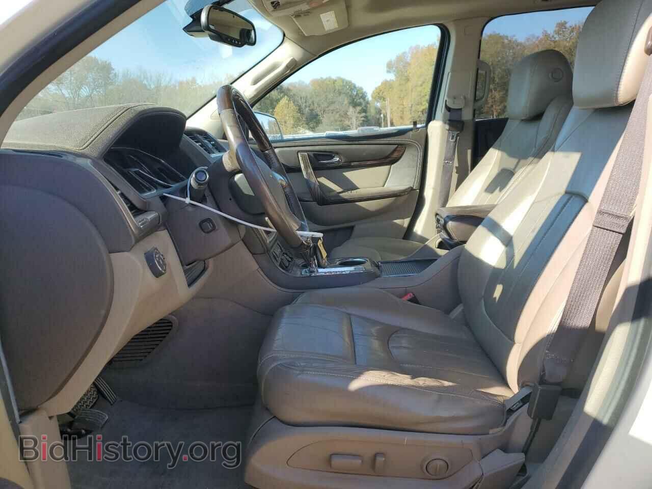2015 GMC ACADIA DEN - VIN: 1GKKVTKD3FJ199340 - Фото 7