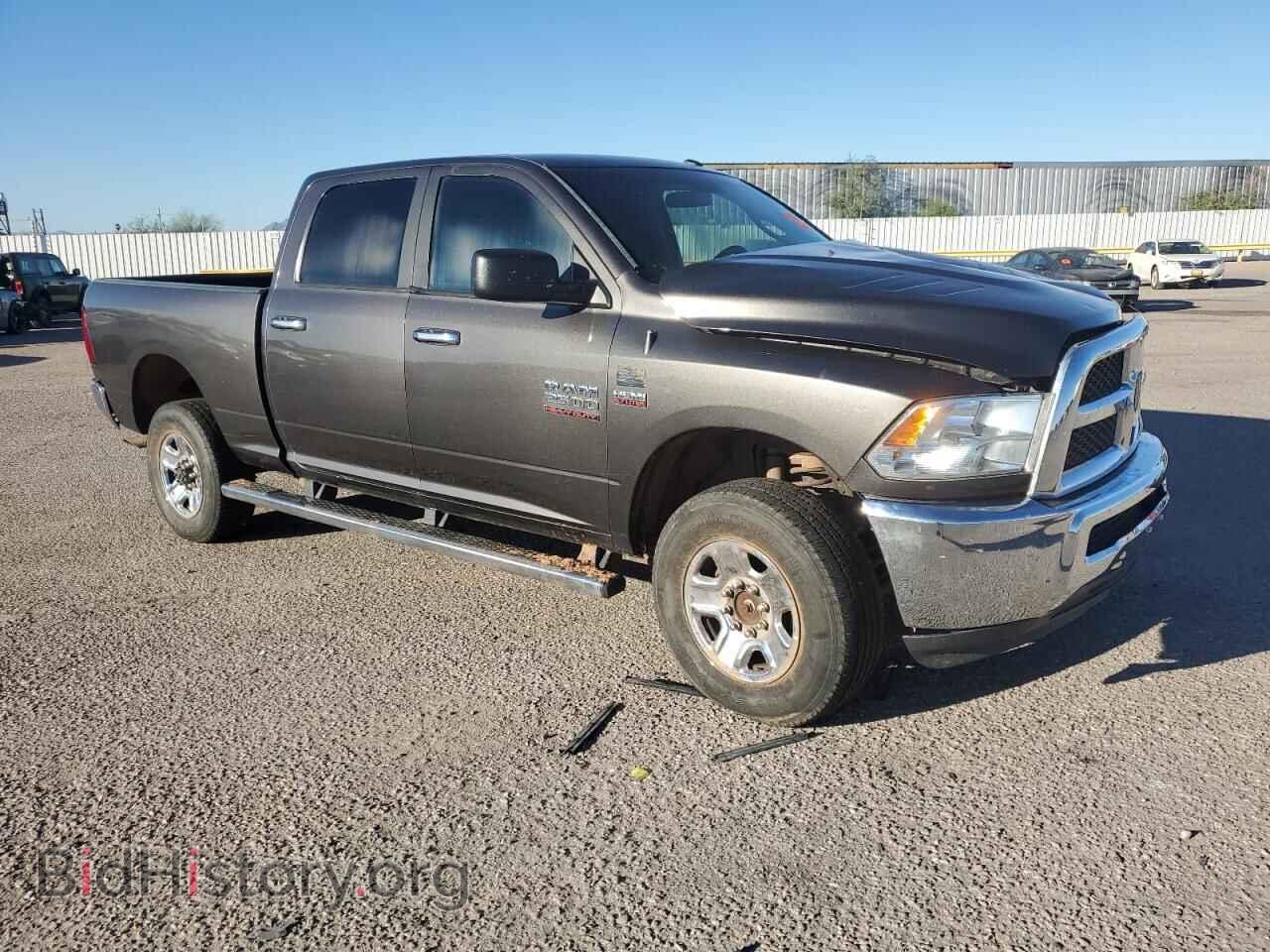 2018 RAM All Models - VIN: 3C6TR5DT2JG169588 - Фото 4