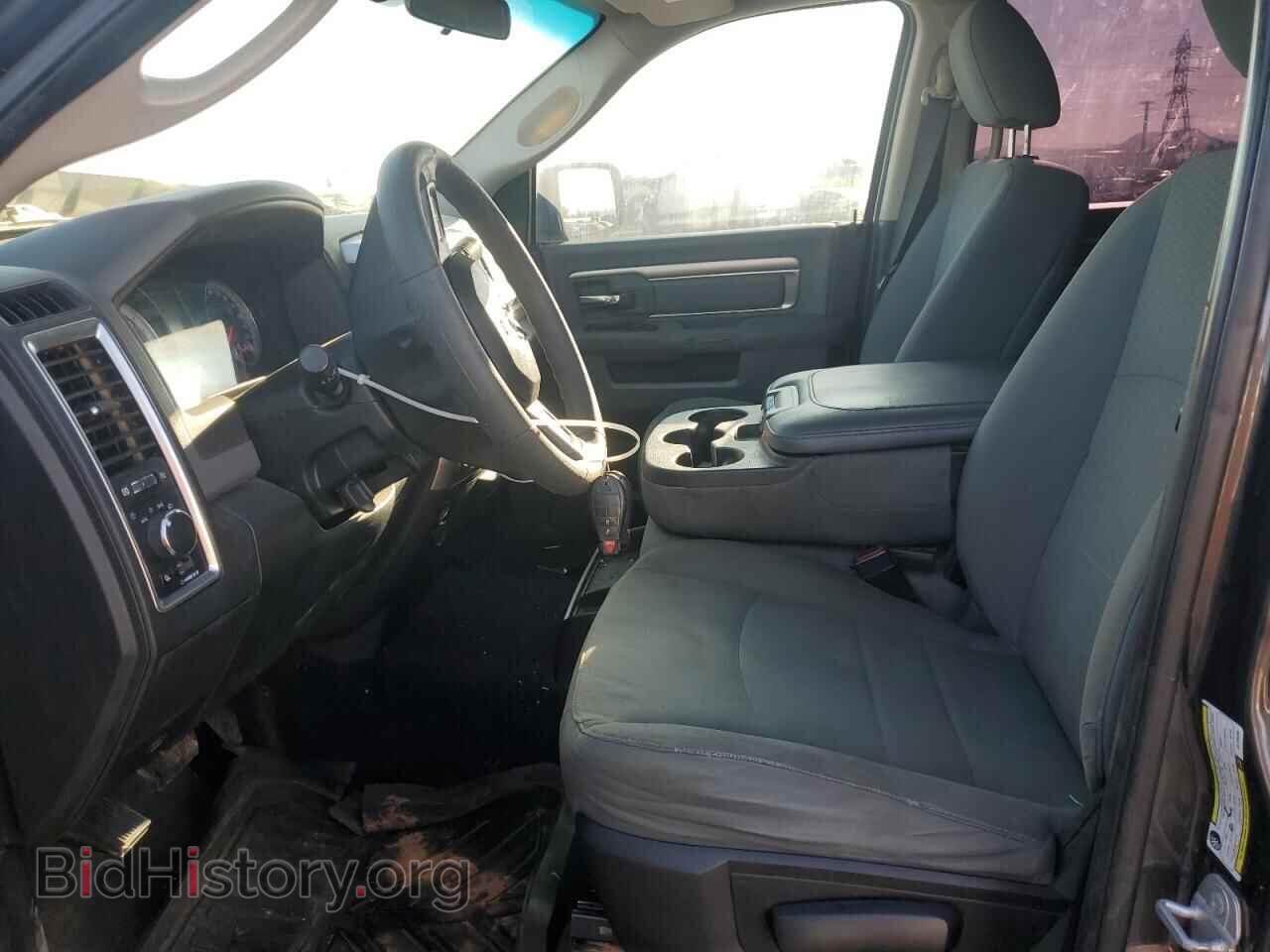 2018 RAM All Models - VIN: 3C6TR5DT2JG169588 - Фото 7