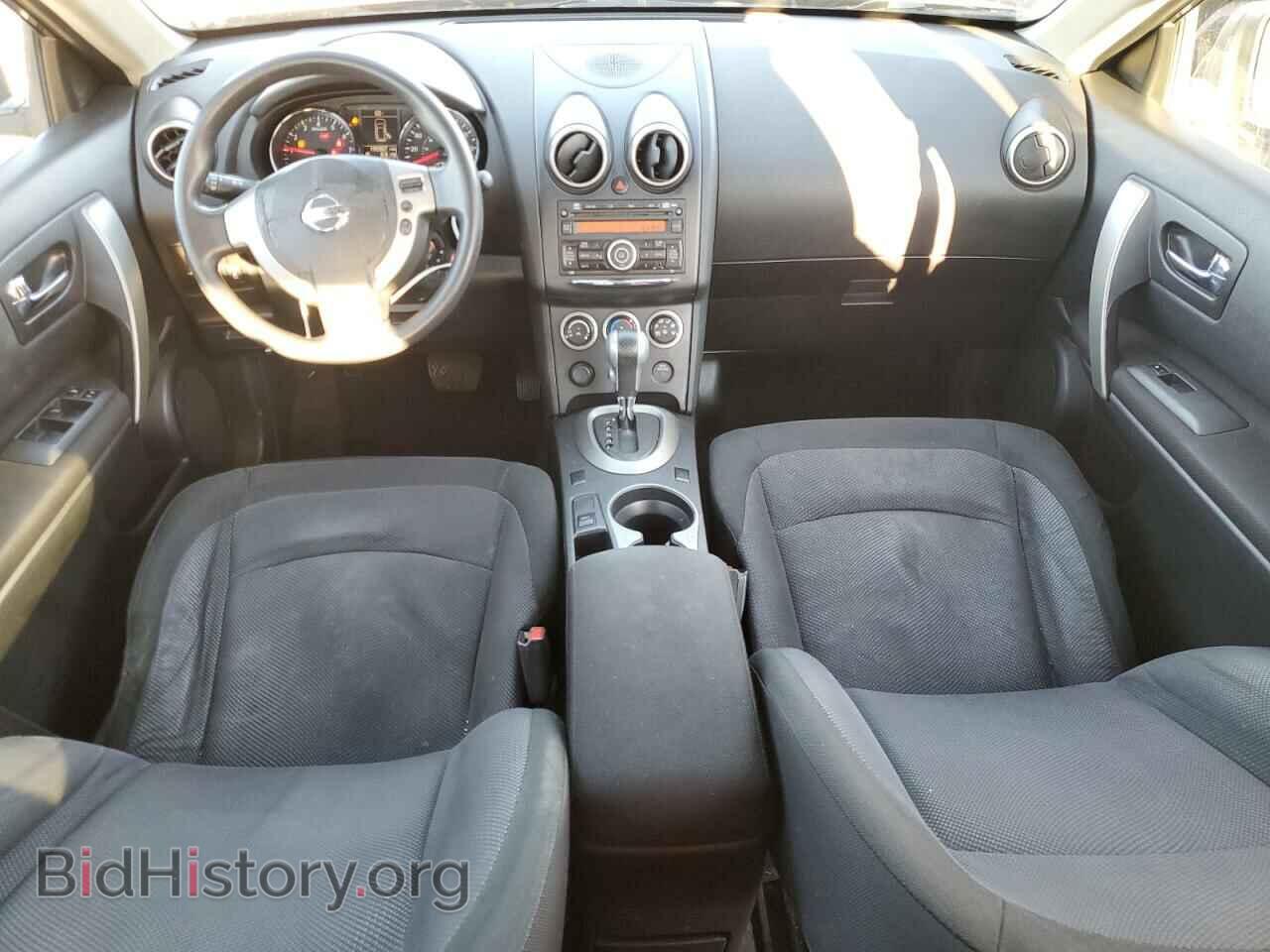 2012 NISSAN ROGUE - VIN: JN8AS5MT4CW274937 - Фото 8