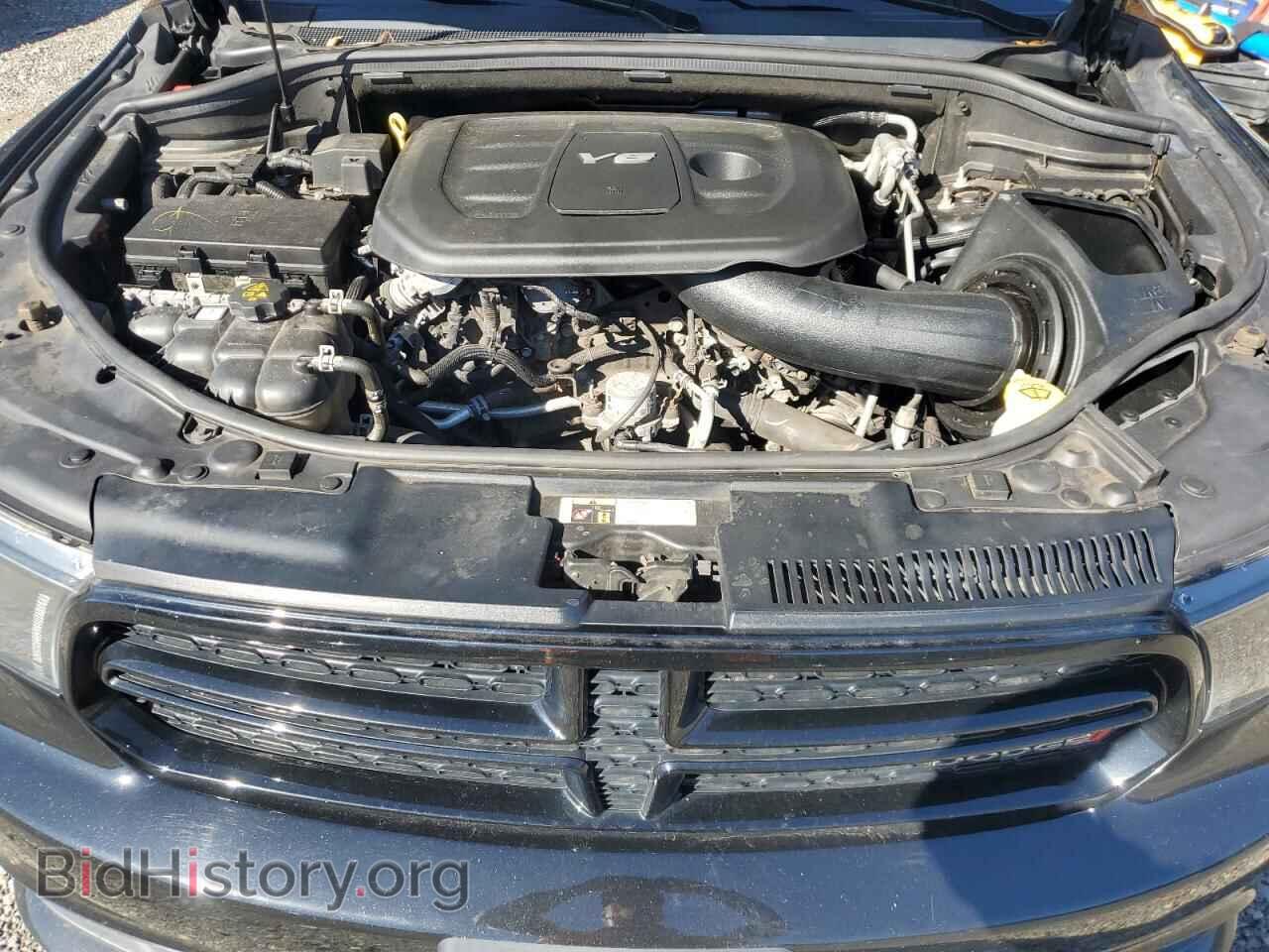 2017 DODGE DURANGO - VIN: 1C4RDJDG6HC871438 - Photo 12