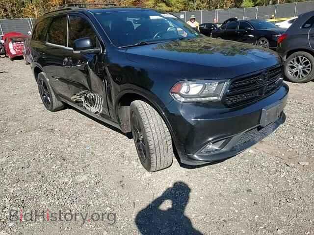 2017 DODGE DURANGO - VIN: 1C4RDJDG6HC871438 - Photo 14
