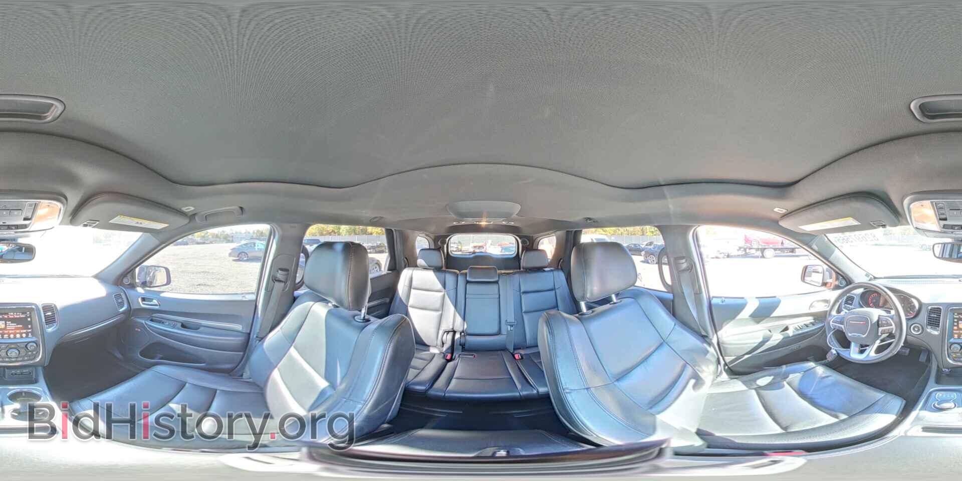 2017 DODGE DURANGO - VIN: 1C4RDJDG6HC871438 - Photo 15