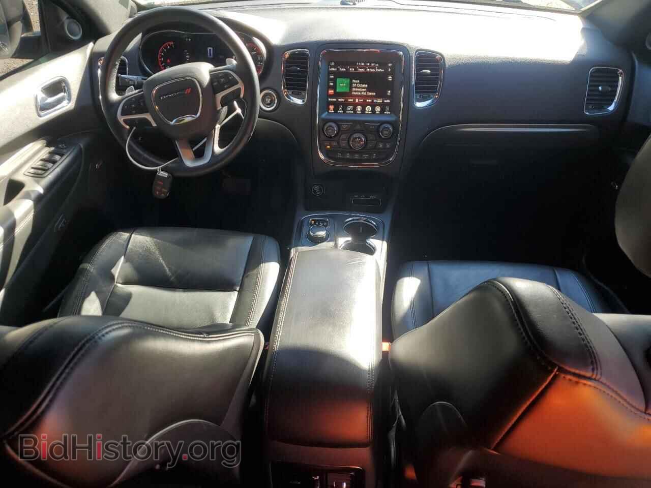 2017 DODGE DURANGO - VIN: 1C4RDJDG6HC871438 - Photo 8