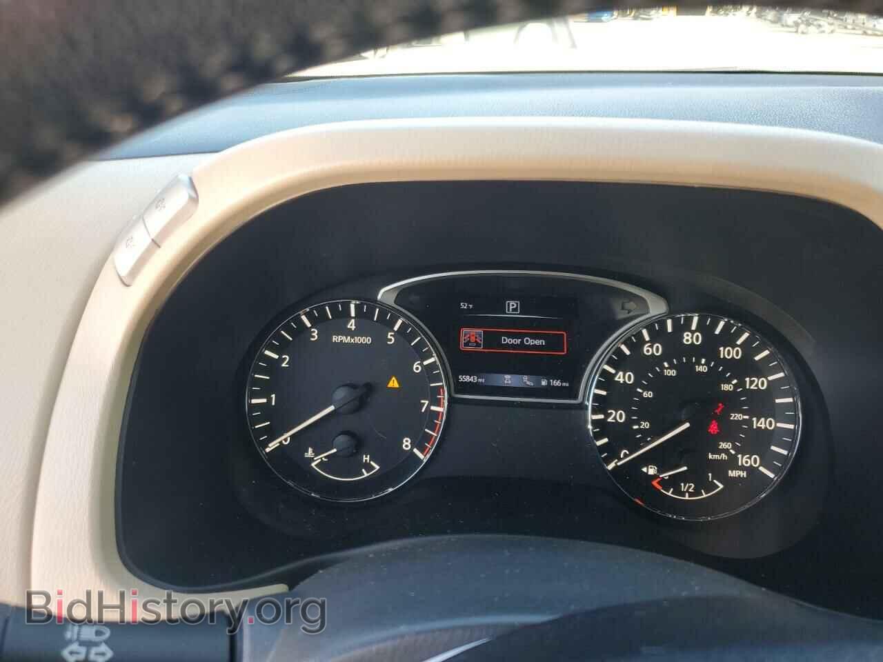 2017 NISSAN PATHFINDER - VIN: 5N1DR2MN3HC615494 - Фото 9