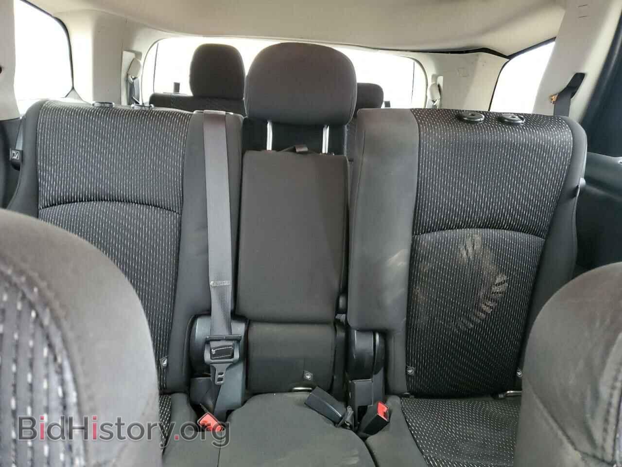 2019 DODGE JOURNEY - VIN: 3C4PDCAB5KT746860 - Фото 10