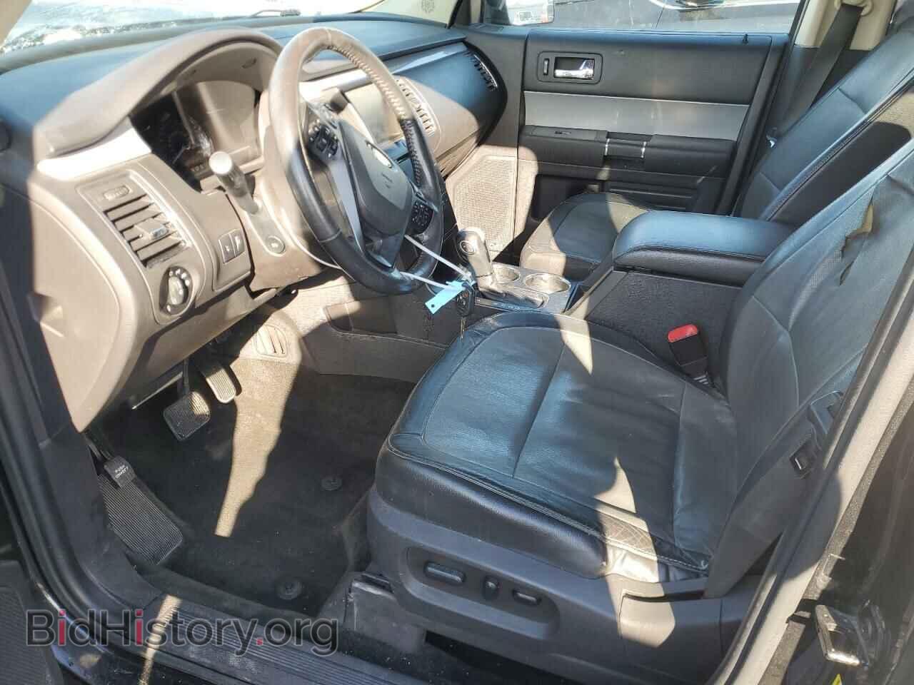 2014 FORD FLEX - VIN: 2FMGK5C83EBD40672 - Photo 7