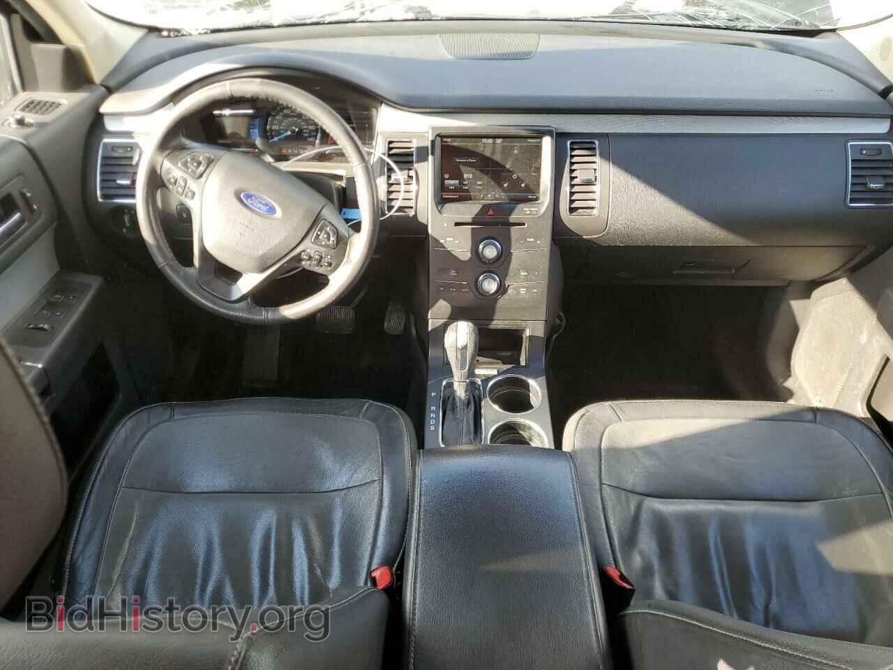 2014 FORD FLEX - VIN: 2FMGK5C83EBD40672 - Photo 8