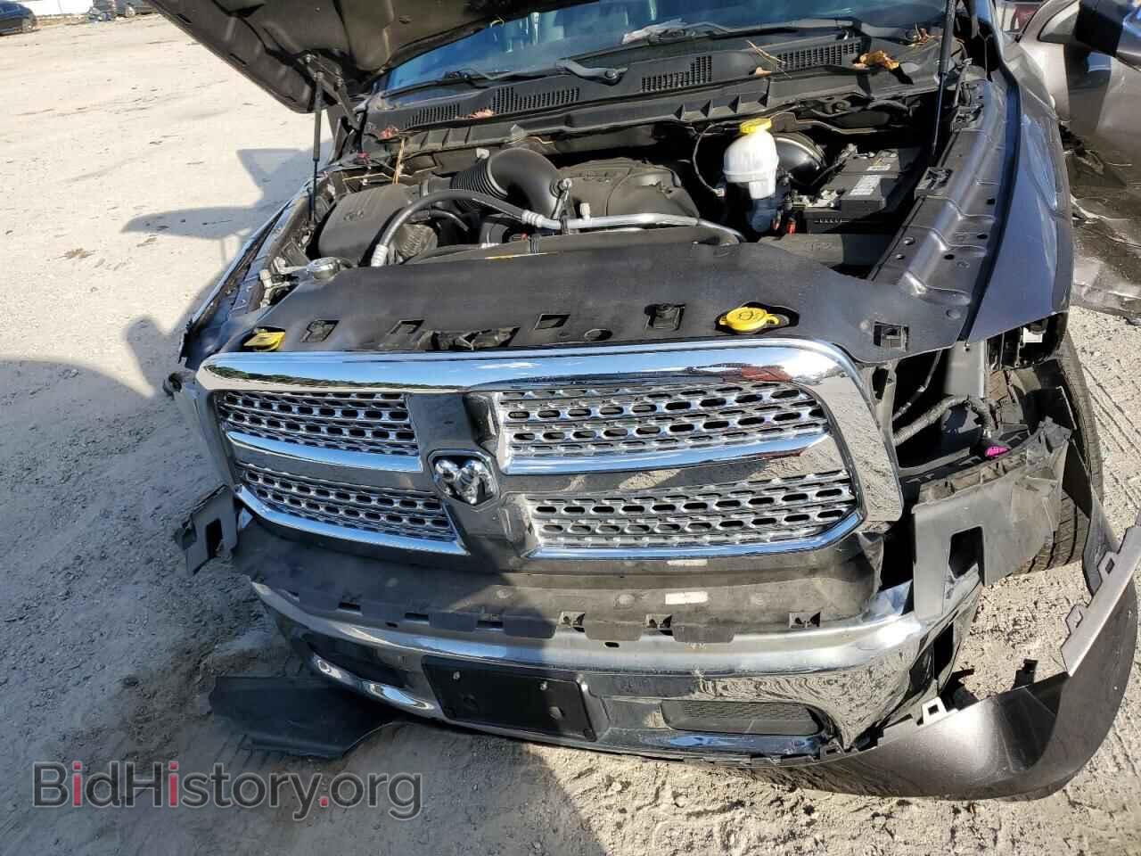 2018 RAM 1500 - VIN: 1C6RR7NT2JS196576 - Фото 11