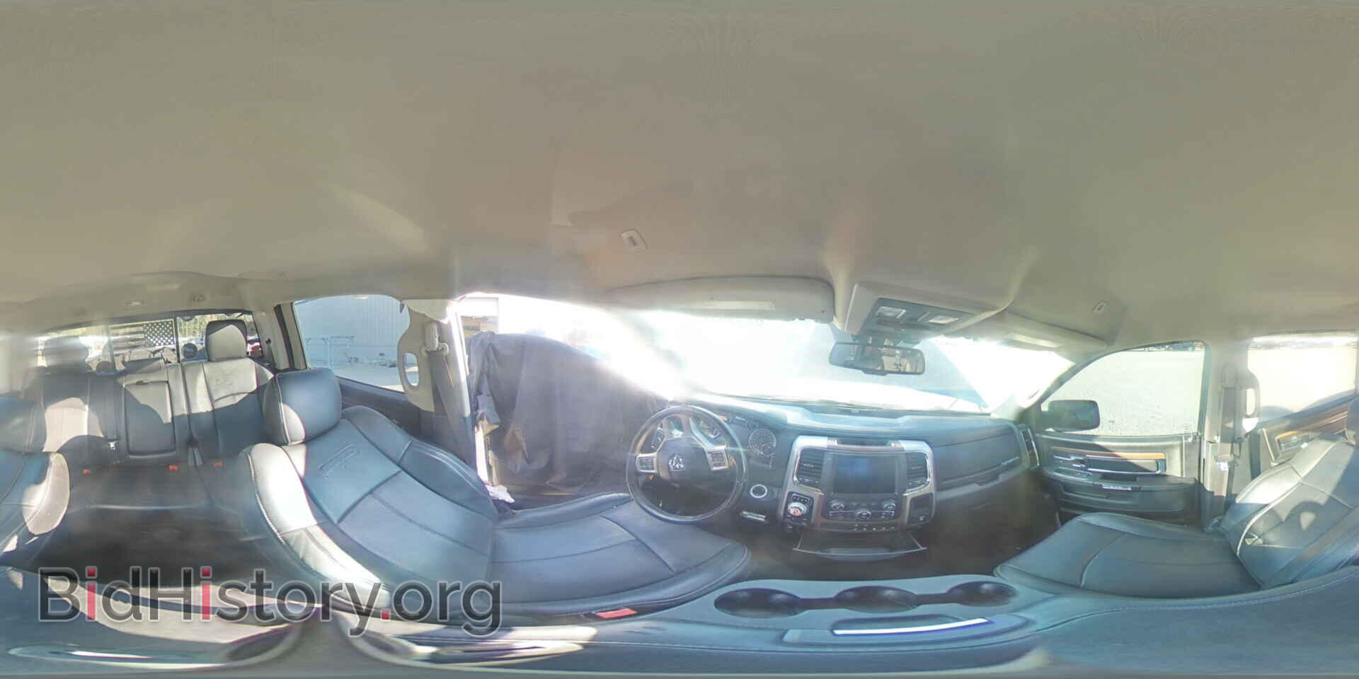 2018 RAM 1500 - VIN: 1C6RR7NT2JS196576 - Фото 15
