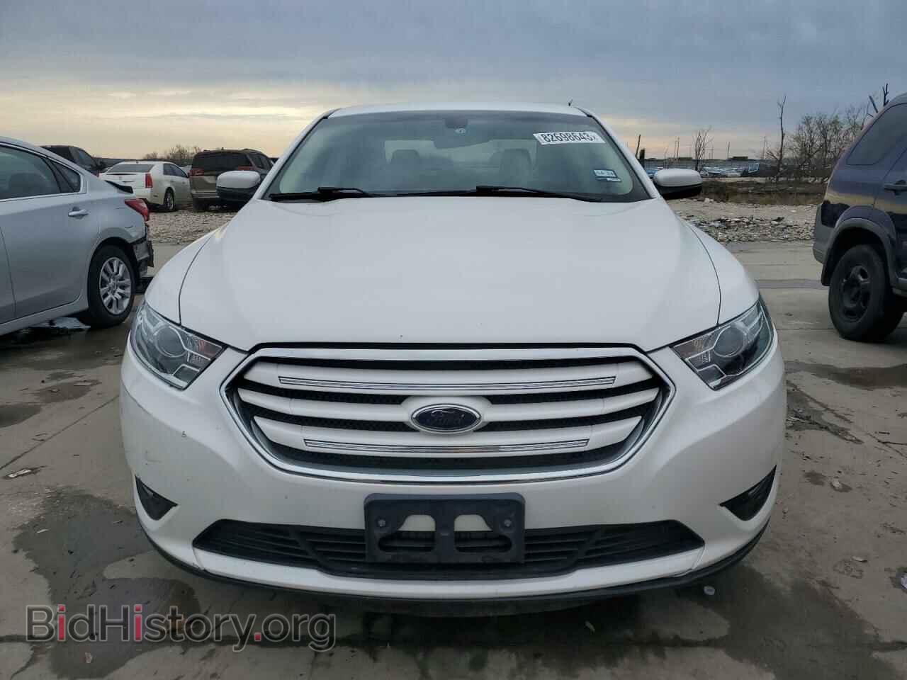 2014 FORD TAURUS - VIN: 1FAHP2E89EG174274 - Фото 5