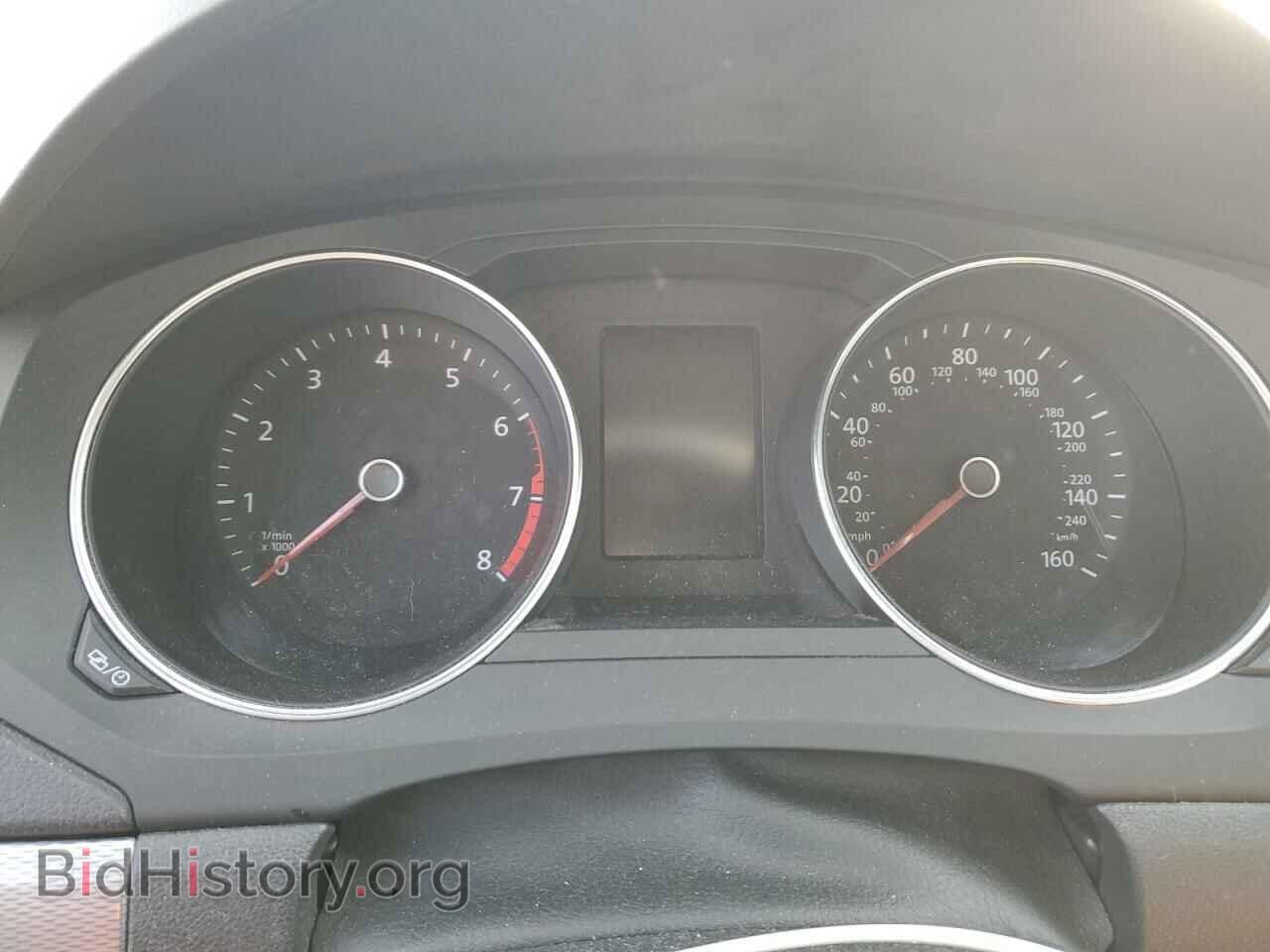 2017 VOLKSWAGEN JETTA - VIN: 3VW167AJ5HM370000 - Фото 9
