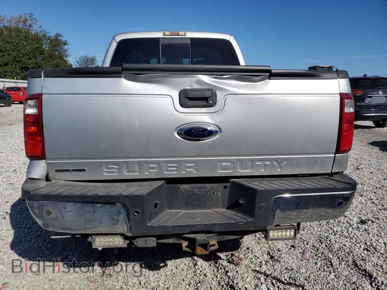 2013 FORD F250 - VIN: 1FT7W2B61DEB17153 - Фото 6