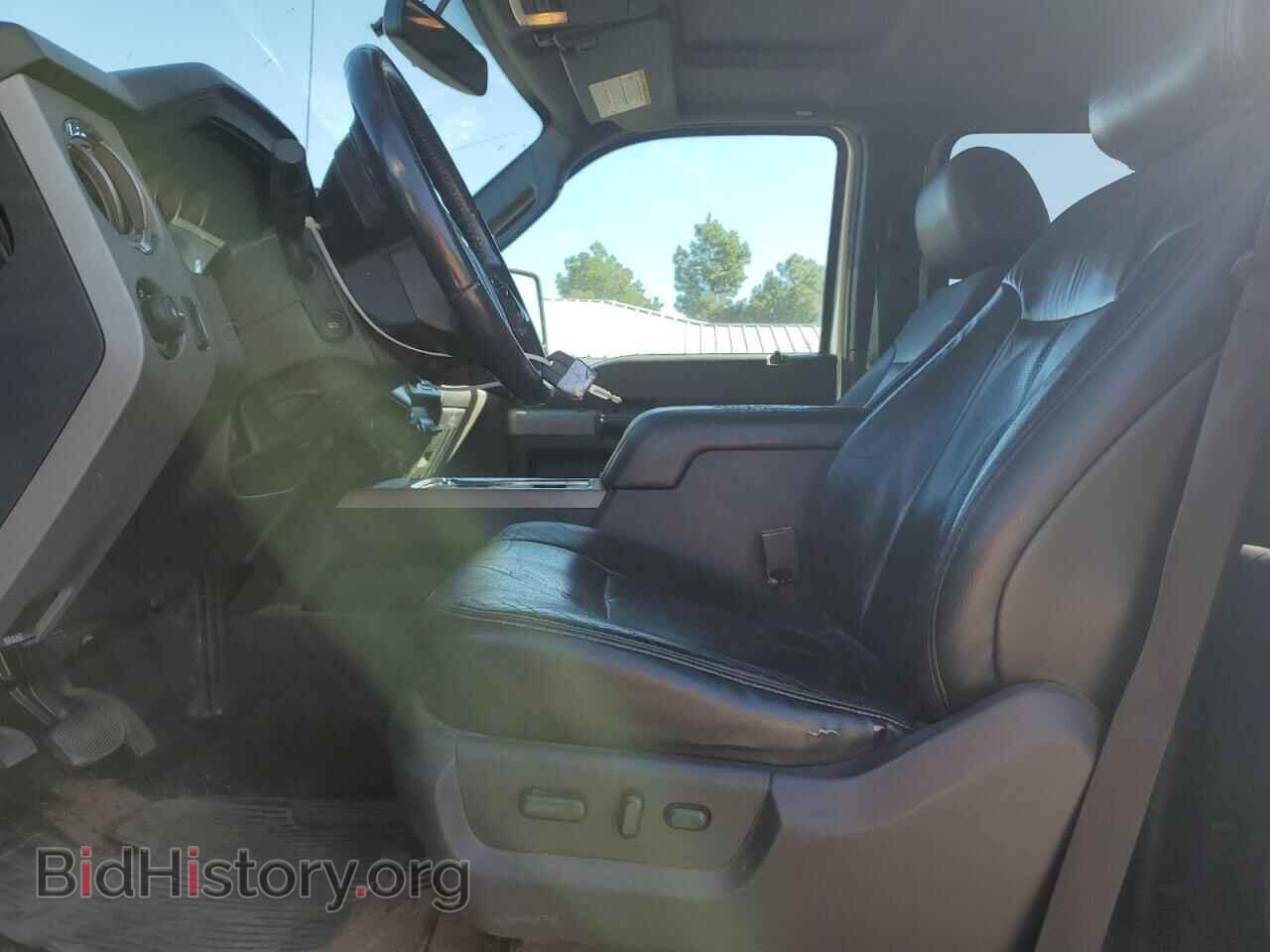 2013 FORD F250 - VIN: 1FT7W2B61DEB17153 - Фото 7