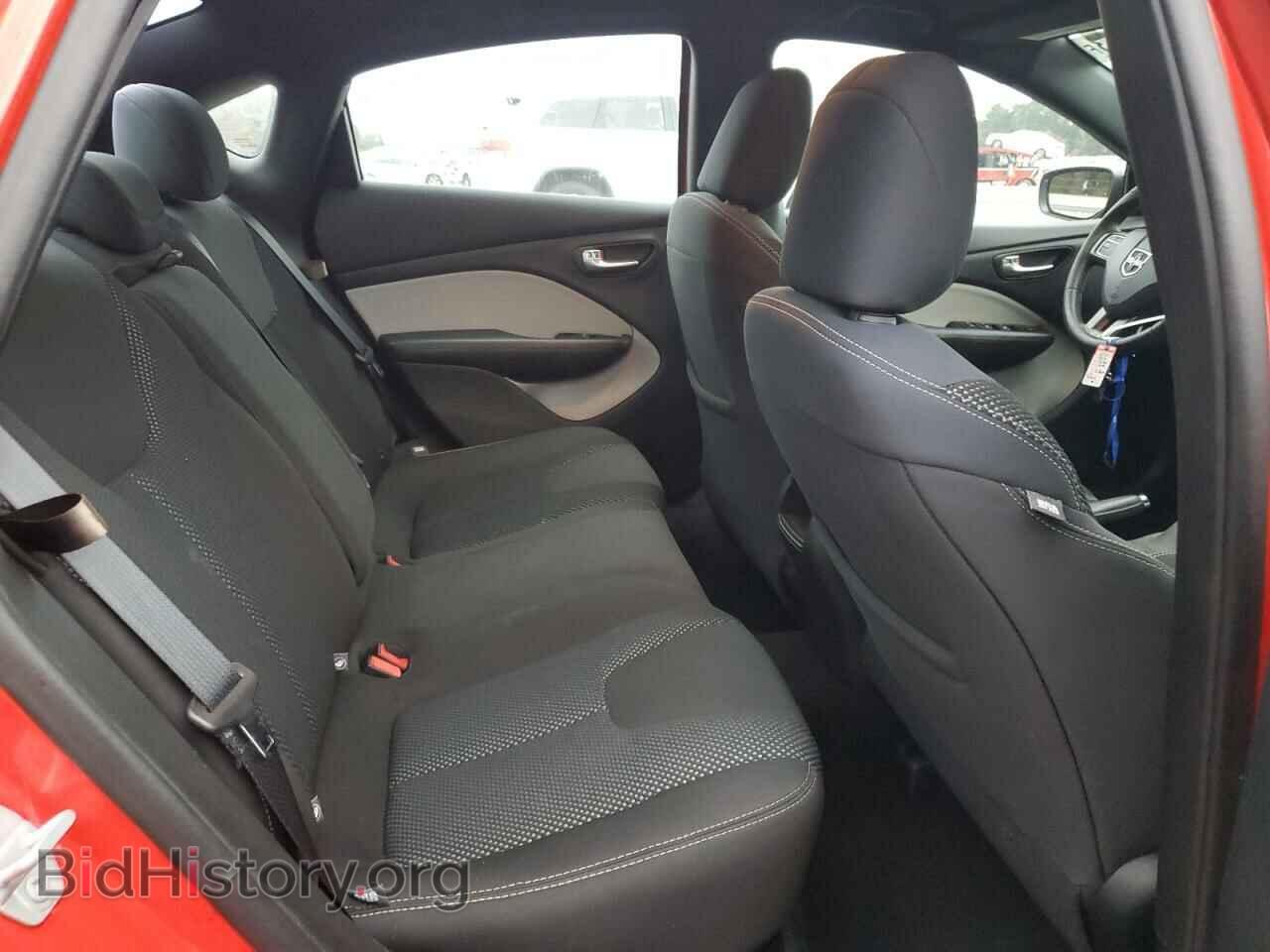 2016 DODGE DART - VIN: 1C3CDFBB3GD704560 - Фото 10