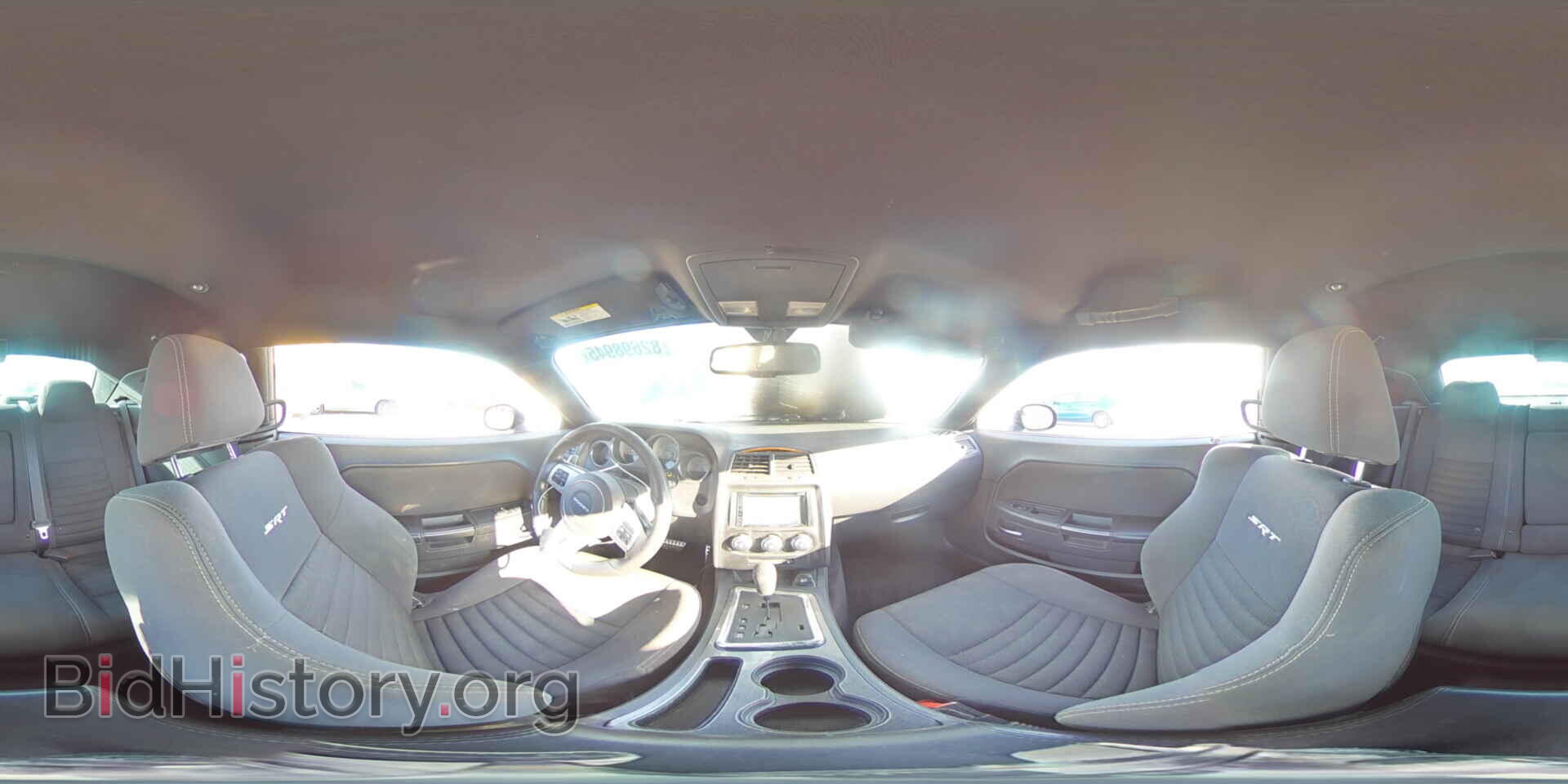 2013 DODGE CHALLENGER - VIN: 2C3CDYDJ6DH687977 - Photo 15
