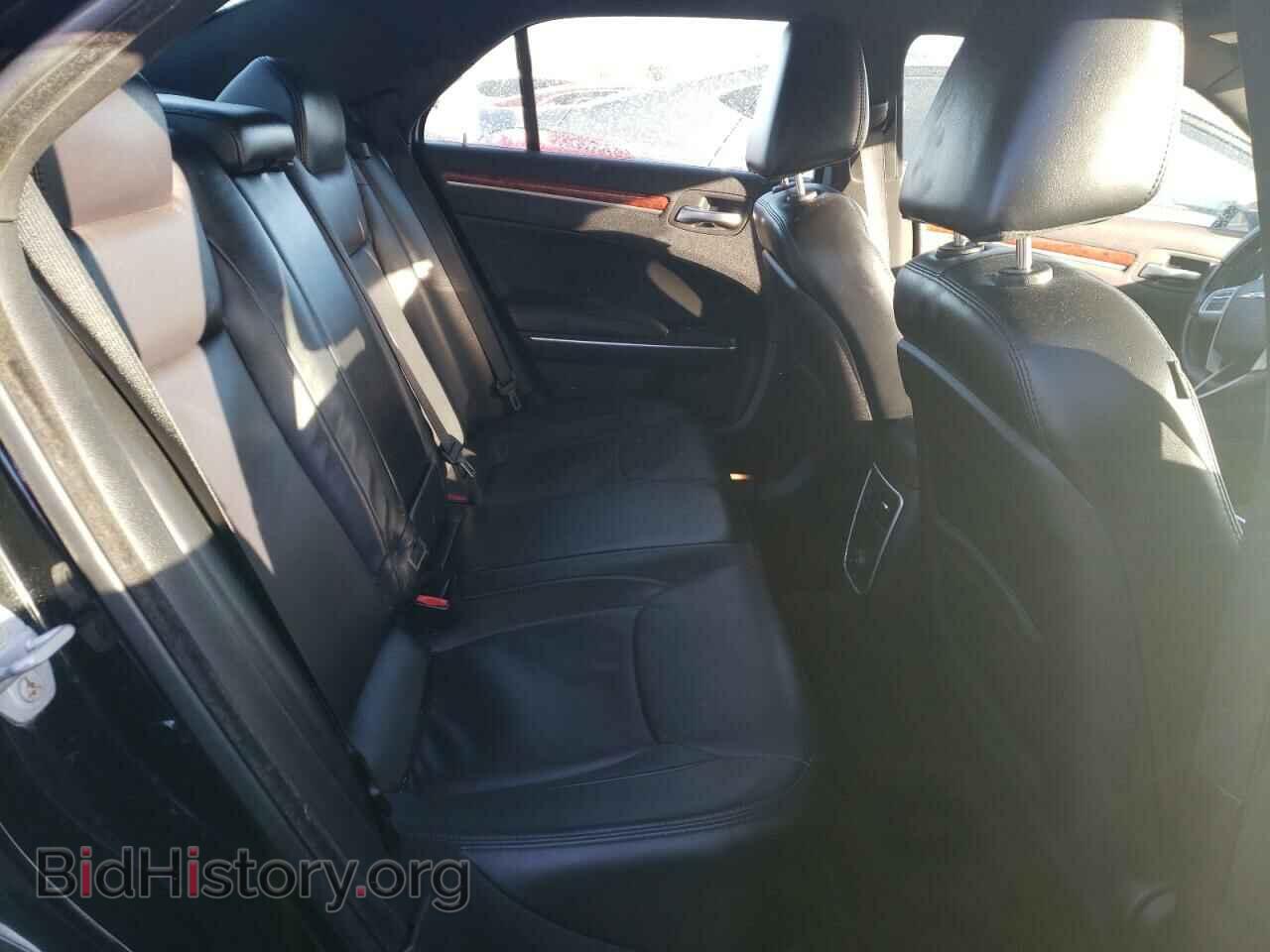 2014 CHRYSLER 300 - VIN: 2C3CCAAG7EH373078 - Фото 10